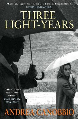 Three Light-Years by Anne Milano Appel