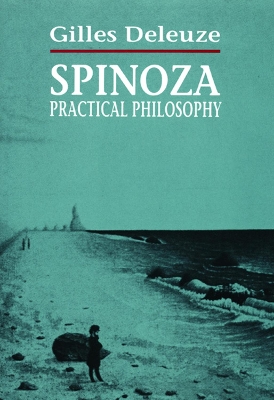 Spinoza book