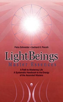 Light Beings: Master Essences book