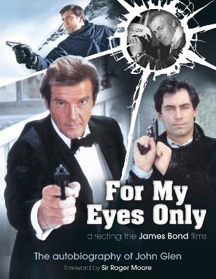 For My Eyes Only book