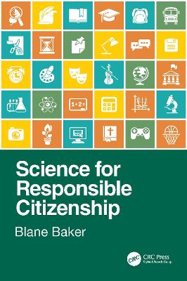 Science for Responsible Citizenship book