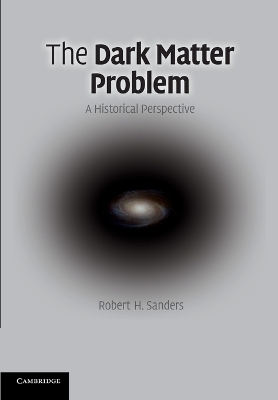 Dark Matter Problem book