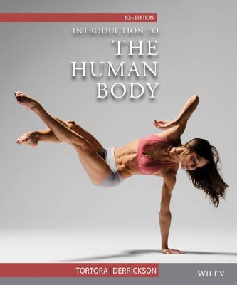 Introduction to the Human Body by Gerard J. Tortora