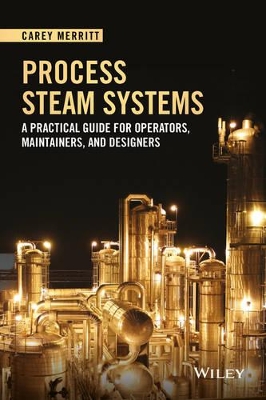 Process Steam Systems book