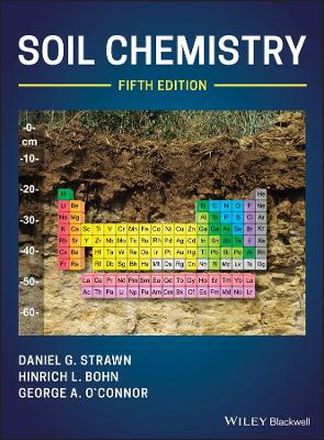 Soil Chemistry book