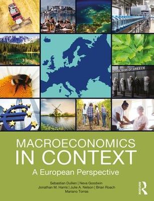 Macroeconomics in Context by Neva Goodwin