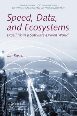 Speed, Data, and Ecosystems book