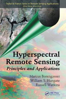 Hyperspectral Remote Sensing book