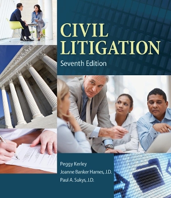 Civil Litigation by Paul Sukys, J.D.