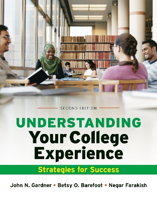 Understanding Your College Experience book