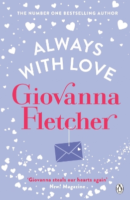 Always With Love book