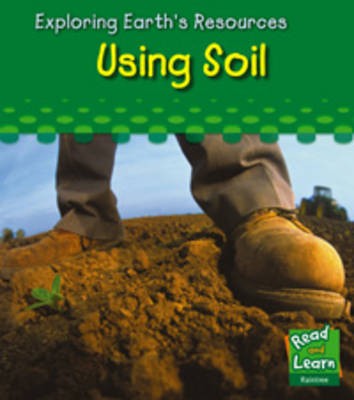 Using Soil book