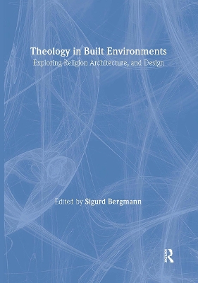 Theology in Built Environments book