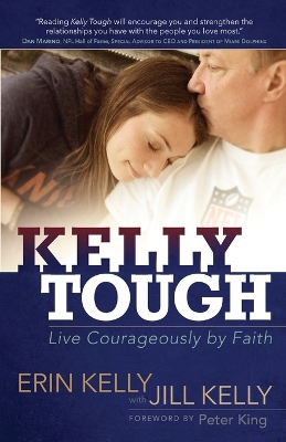 Kelly Tough book