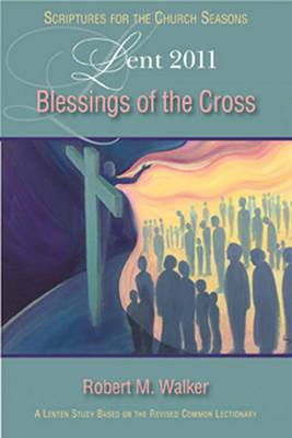 Blessings of the Cross Leader book