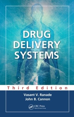 Drug Delivery Systems by Vasant V. Ranade