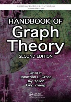 Handbook of Graph Theory, Second Edition book