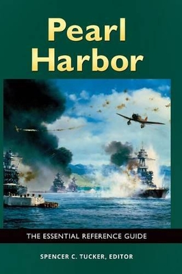 Pearl Harbor book