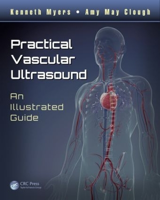 Practical Vascular Ultrasound book