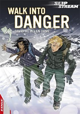 EDGE: Slipstream Short Fiction Level 1: Walk Into Danger book