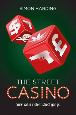 Street Casino book