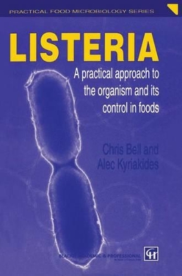 Listeria by Chris Bell