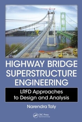 Highway Bridge Superstructure Engineering book