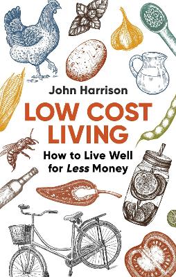 Low-Cost Living 2nd Edition book