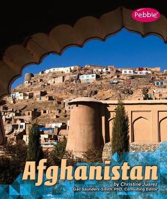 Afghanistan by Gail Saunders-Smith