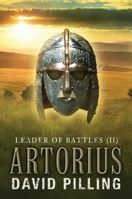 Leader of Battles (II): Artorius book