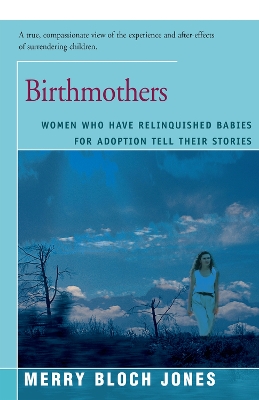 Birthmothers book