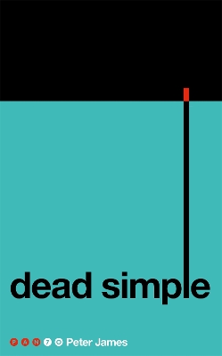 Dead Simple by Peter James