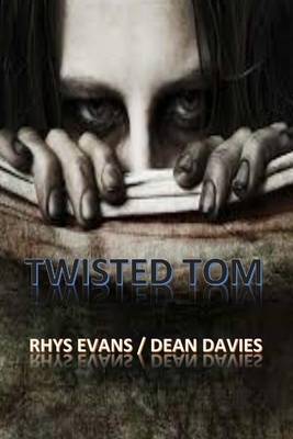 Twisted Tom book