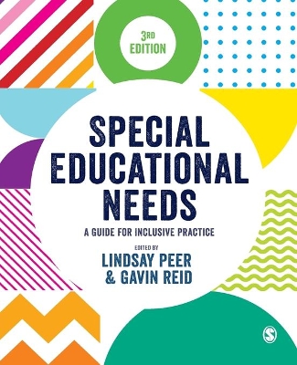 Special Educational Needs: A Guide for Inclusive Practice book
