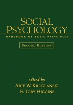 Social Psychology, Second Edition book