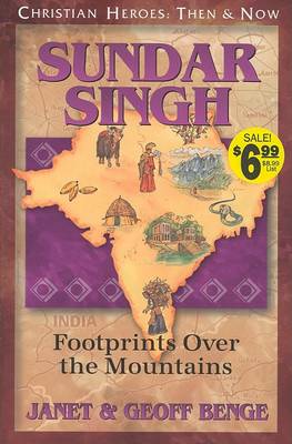 Sundar Singh book