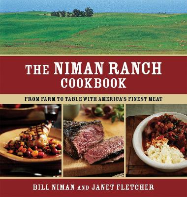 Niman Ranch Cookbook book