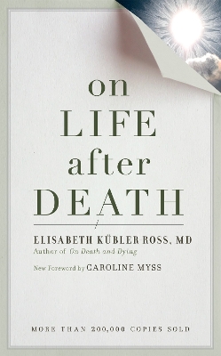 On Life After Death New Edi book