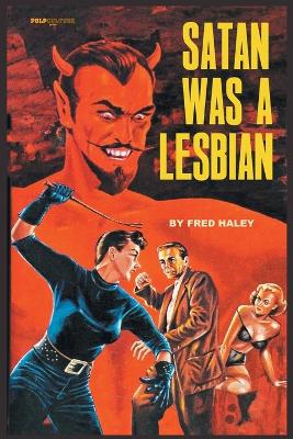 Satan was a Lesbian book