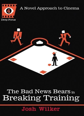 Bad News Bears in Breaking Training book