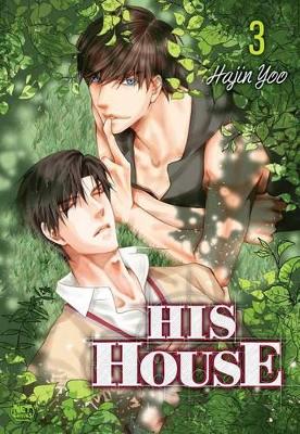 His House Volume 3 book