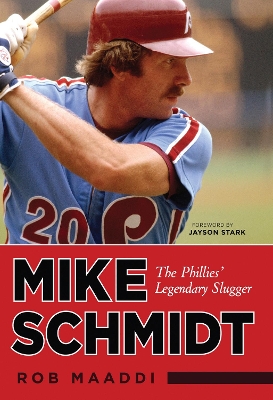 Mike Schmidt book