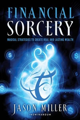 Financial Sorcery book