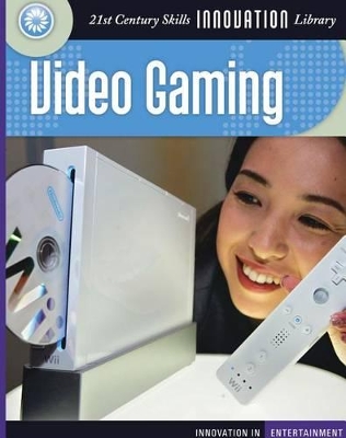 Video Gaming book