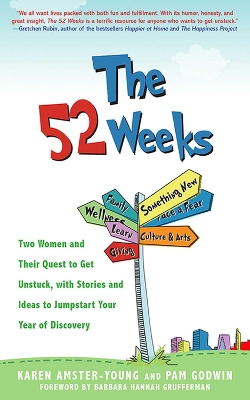 52 Weeks book