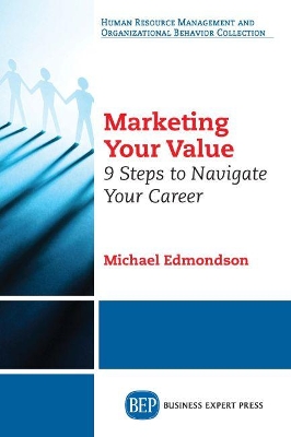 Marketing Your Value book
