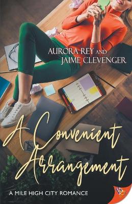 A Convenient Arrangement book