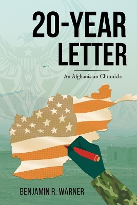 20-Year Letter: An Afghanistan Chronicle book