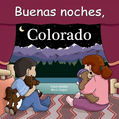 Buenas Noches, Colorado book