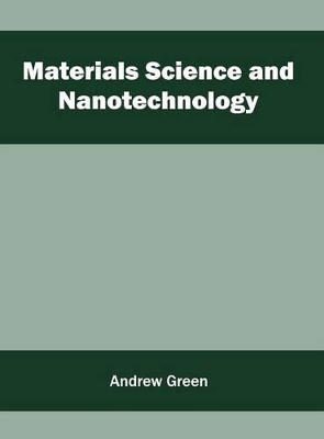 Materials Science and Nanotechnology book